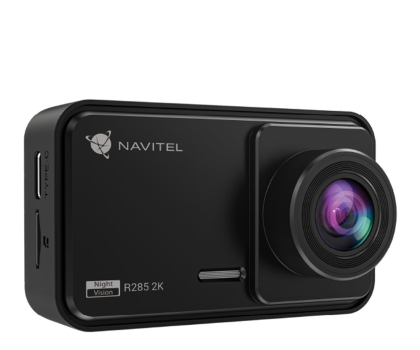 Car Audio-Video NAVITEL R285 2K 2"